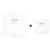 LELO Hex Original - luxus óvszer csomag (36+3db)