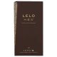 LELO Hex Respect XL - luxus óvszer (12 db)