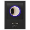LELO Ora 3 - orálszex szimulátor és csikló vibrátor (kék)