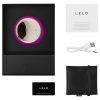 LELO Ora 3 - orálszex szimulátor és csikló vibrátor (lila)
