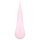 LELO Dot - akkus csikló vibrátor (pink)