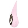 LELO Dot - akkus csikló vibrátor (pink)