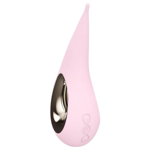 LELO Dot - akkus csikló vibrátor (pink)