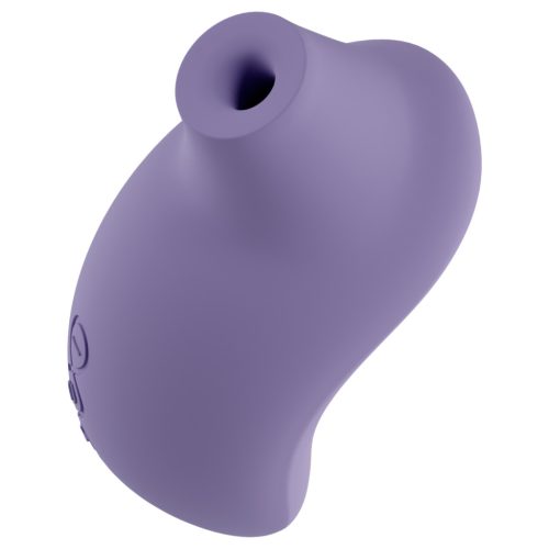 LELO Sona 3 - hanghullámos csiklóizgató (levendula)