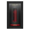 LELO F1s V3 - interaktív maszturbátor (piros)