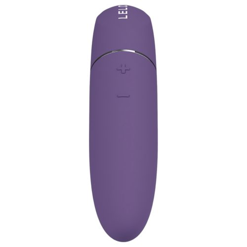 LELO Mia 3 - utazó rúzs vibrátor (lila)