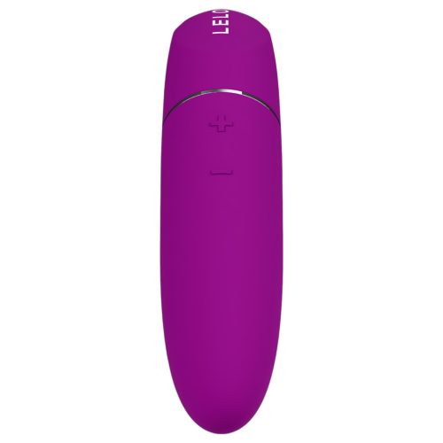 LELO Mia 3 - utazó rúzs vibrátor (rózsaszín)