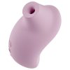 LELO Sona 3 Cruise - hanghullámos, vízálló csiklóizgató (pink)