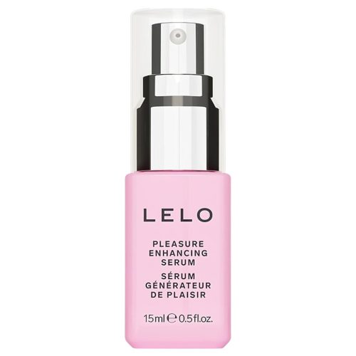 LELO Pleasure Enhancing - vágyfokozó szérum nőknek (15 ml)