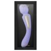 LELO Switch - masszírozó vibrátor (lila)