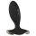 LELO Surfer - app-vezérelt, vízálló anál vibrátor (fekete)
