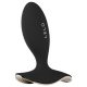 LELO Surfer - app-vezérelt, vízálló anál vibrátor (fekete)