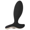 LELO Surfer - app-vezérelt, vízálló anál vibrátor (fekete)