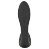 LELO Surfer - app-vezérelt, vízálló anál vibrátor (fekete)