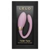LELO Tiani Twist - app-vezérelt párvibrátor (pink)