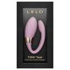 LELO Tiani Twist - app-vezérelt párvibrátor (pink)