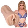 Doc Johnson Cory Chase - élethű Ultraskyn művagina (natúr)