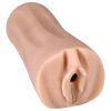 Doc Johnson Cory Chase - élethű Ultraskyn művagina (natúr)