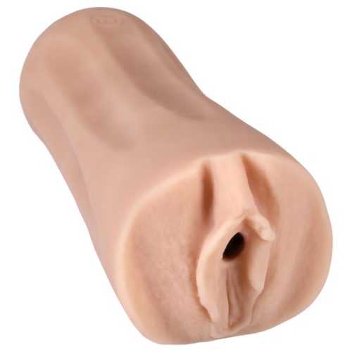 Doc Johnson Cory Chase - élethű Ultraskyn művagina (natúr)