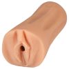 Doc Johnson Cory Chase - élethű Ultraskyn művagina (natúr)