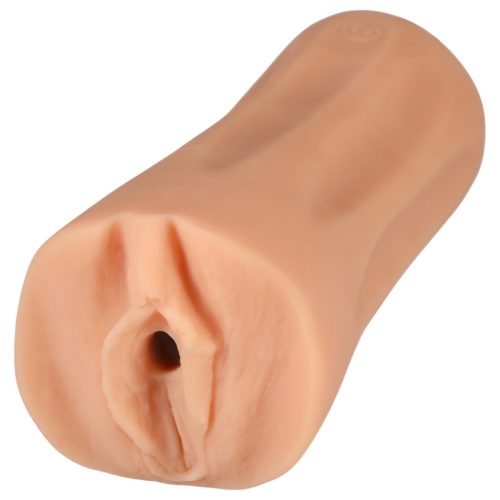 Doc Johnson Cory Chase - élethű Ultraskyn művagina (natúr)