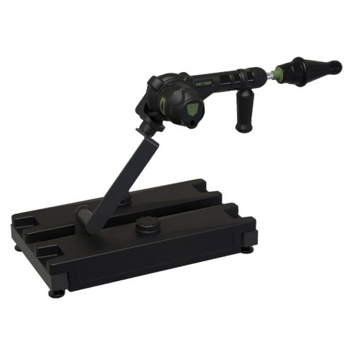 Doc Johnson Gunner System - lökő szexgép (fekete)