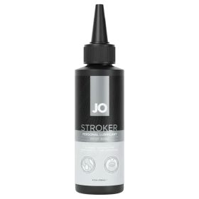   System JO - vízbázisú maszturbátor síkosító férfiaknak (120 ml)