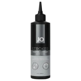   System JO - vízbázisú maszturbátor síkosító férfiaknak (240 ml)