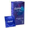 Durex Extra Safe - biztonságos óvszer (12 db)