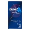 Durex Extra Safe - biztonságos óvszer (12 db)