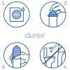 Durex Extra Safe - biztonságos óvszer (12 db)