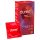 Durex Feel Intimate - vékonyfalú óvszer (12 db)