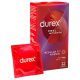 Durex Feel Intimate - vékonyfalú óvszer (12 db)