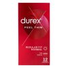 Durex Feel Thin - élethű érzés óvszer (12 db)