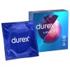 Durex óvszer Love - Easy-on óvszer (4db)