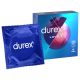 Durex óvszer Love - Easy-on óvszer (4db)