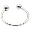 Rozsdamentes fém makkgyűrű - ejakuláció késleltetéshez (32mm)