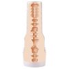 Fleshlight Angel Youngs - élethű vagina maszturbátor (testszínű)