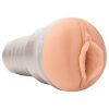 Fleshlight Angel Youngs - élethű vagina maszturbátor (testszínű)