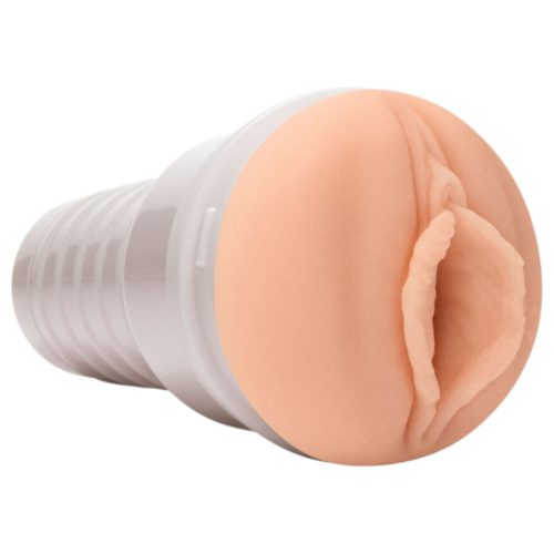 Fleshlight Angel Youngs - élethű vagina maszturbátor (testszínű)