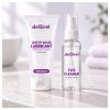 Desirel tisztító és síkosító (2 × 50 ml)