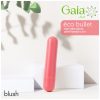Gaia Eco M - környezetbarát rúdvibrátor (korall) - közepes
