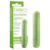 Gaia Eco M - környezetbarát rúdvibrátor (zöld) - közepes
