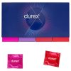 Durex Fun Explosion - diszkrét óvszer csomag (40db)