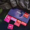 Durex Fun Explosion - diszkrét óvszer csomag (40db)