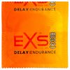 EXS Delay - latex óvszer (144 db)