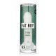 Perfect Fit - Fat Boy Thin - péniszköpeny (17 cm, fehér)