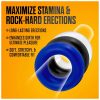 Stay Hard - sima péniszgyűrű szett - 3 db (színes)