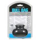 Perfect Fit Bull Bag - Herezsák és nyújtó (fekete)