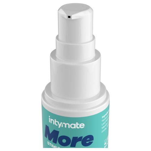 Intimateline Intymate More - hűsítő izgató gél (30ml)